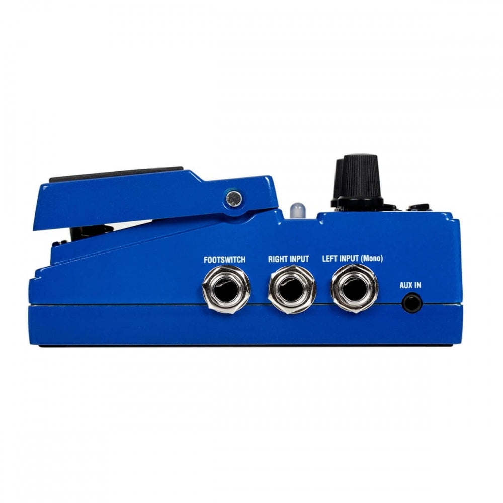 JamMan Solo HD Looper Pedal