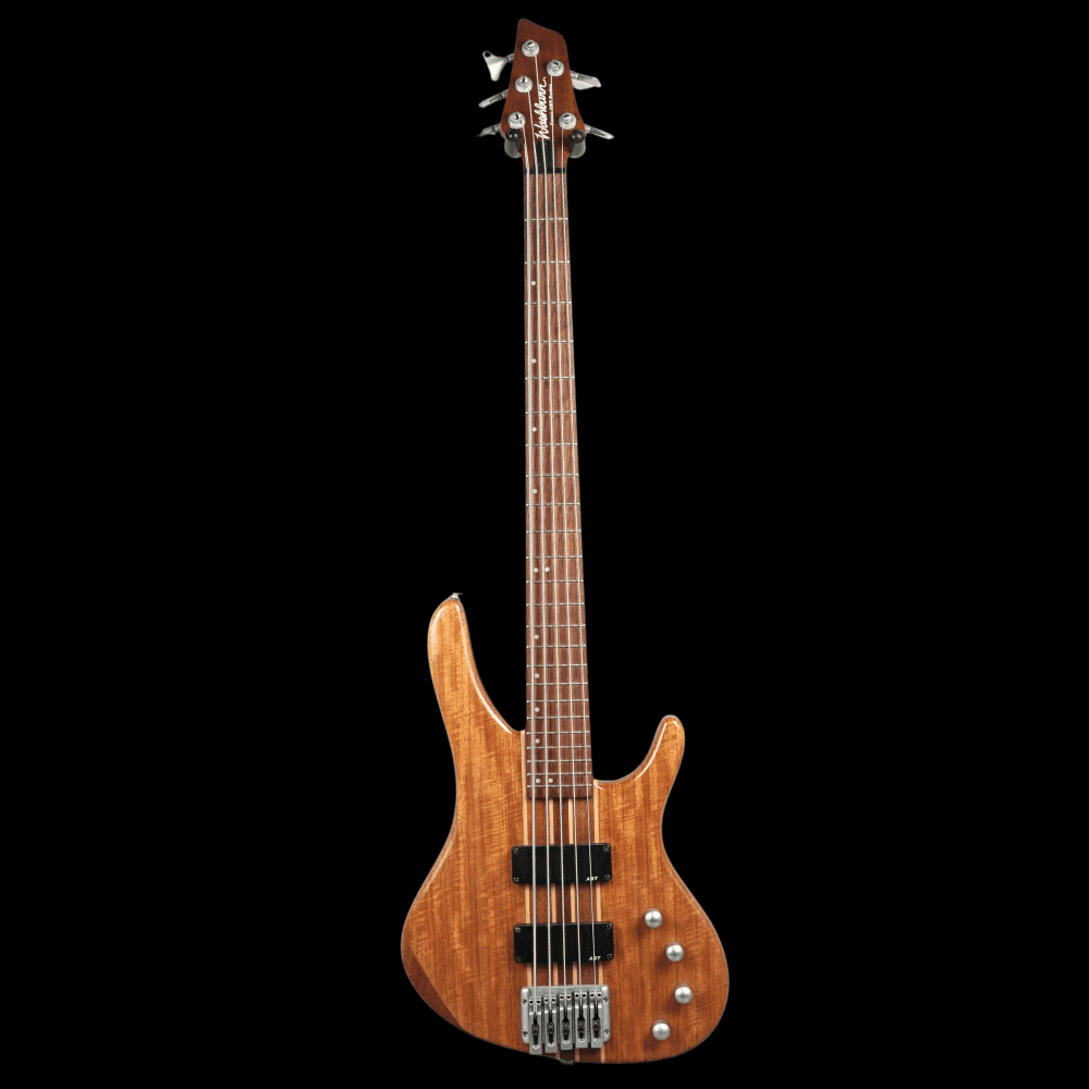 Force ABT Series 5 String Bass (Pre-Owned)