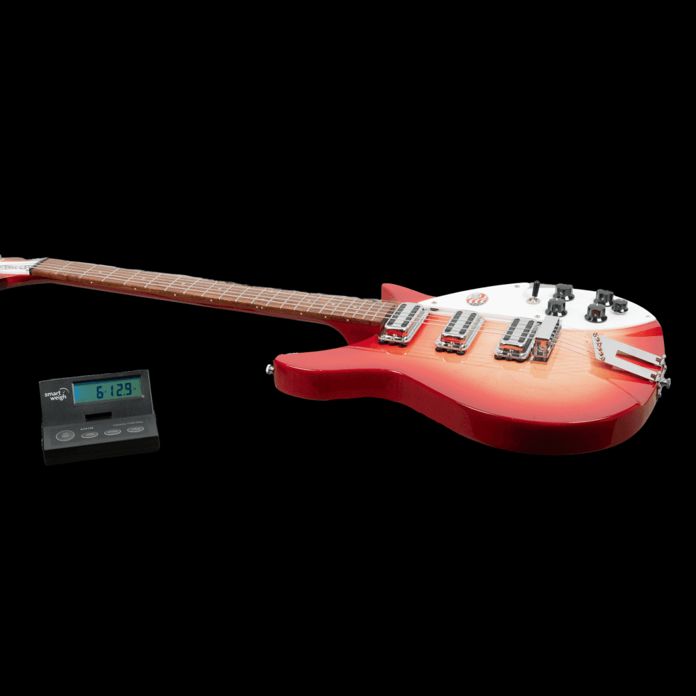 350v63 in Fireglo (Pre-Owned)
