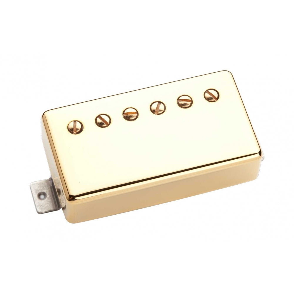 Jazz Model Humbucker (Gold)