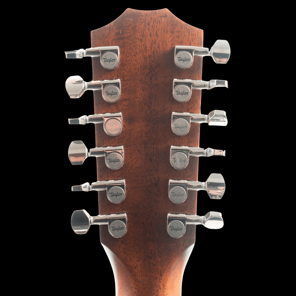 454ce 12 String in Natural