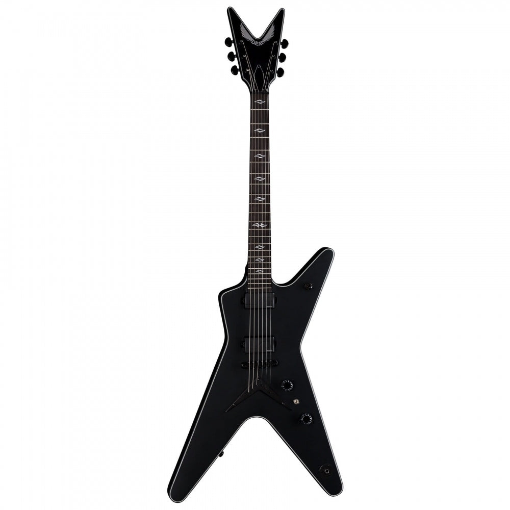 Dean ML Select Fluence Black Satin