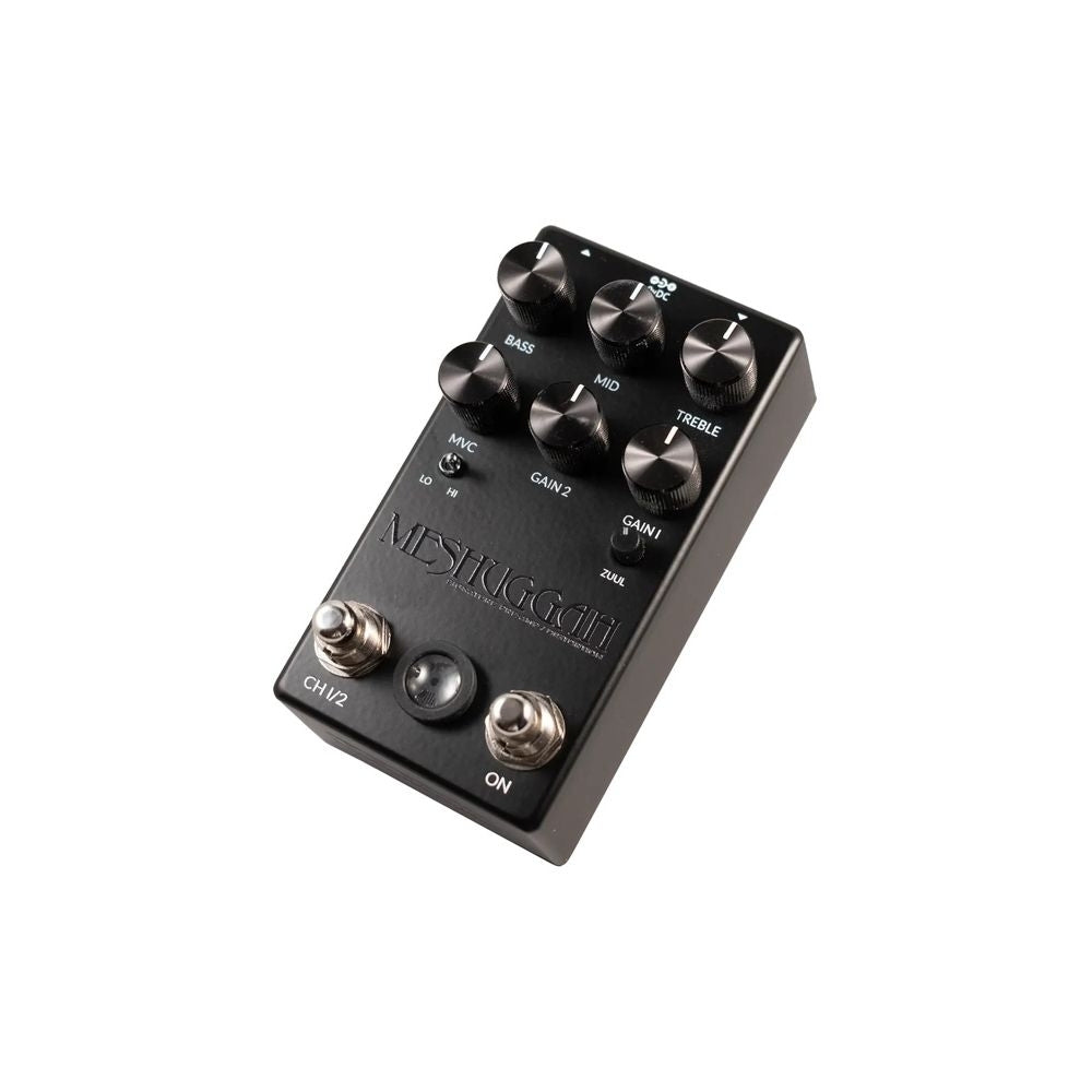 PreAmp Meshuggah Signature Distortion Pedal