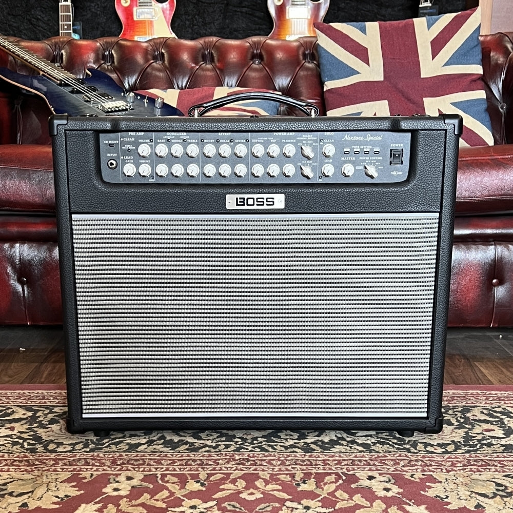 Nextone Special Combo Guitar Amplifier (Pre-Owned)