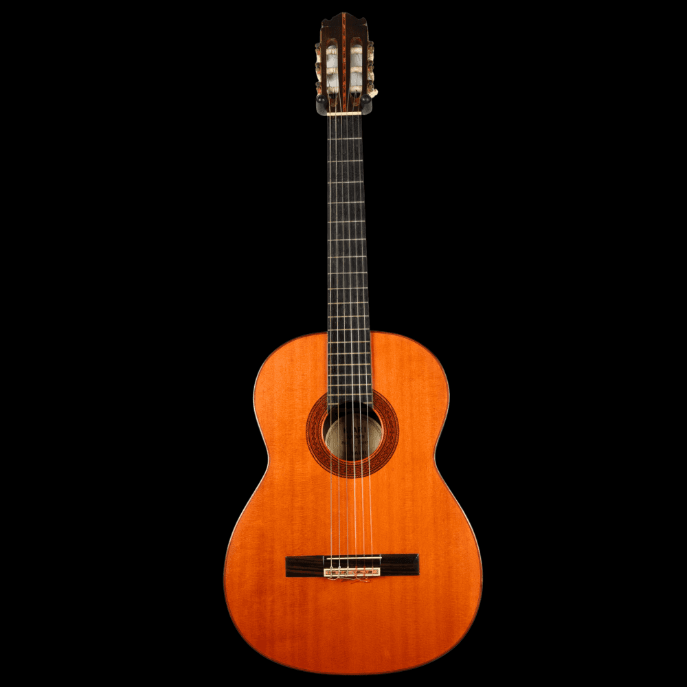 K.Yairi GY110 Classical (Pre-Owned)