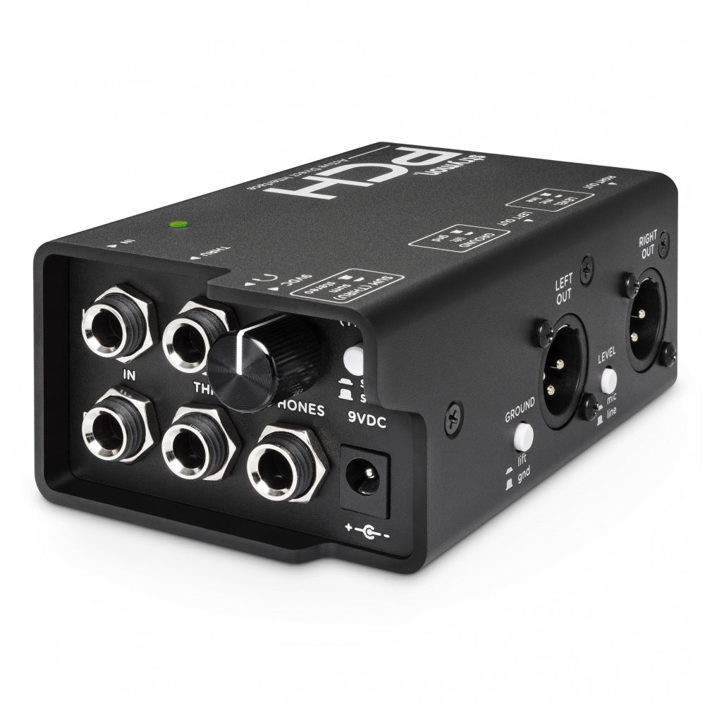PCH-1 DI Active Direct Interface