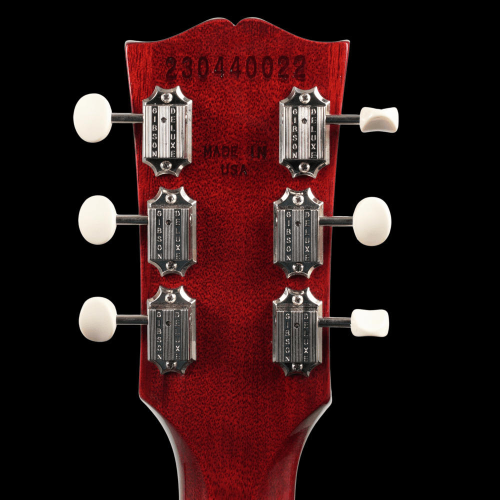 Les Paul Special in Vintage Cherry