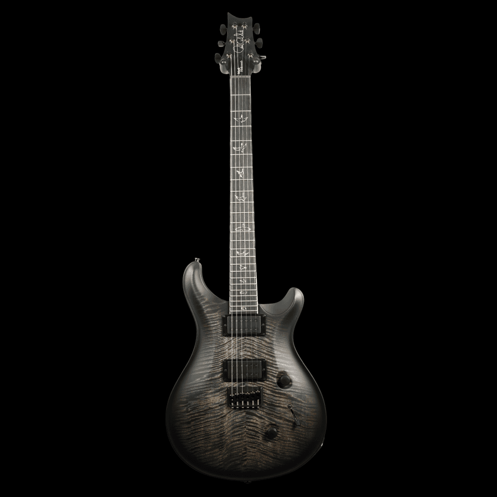 PRS Mark Holcomb Signature, Holcomb Wraparound Burst