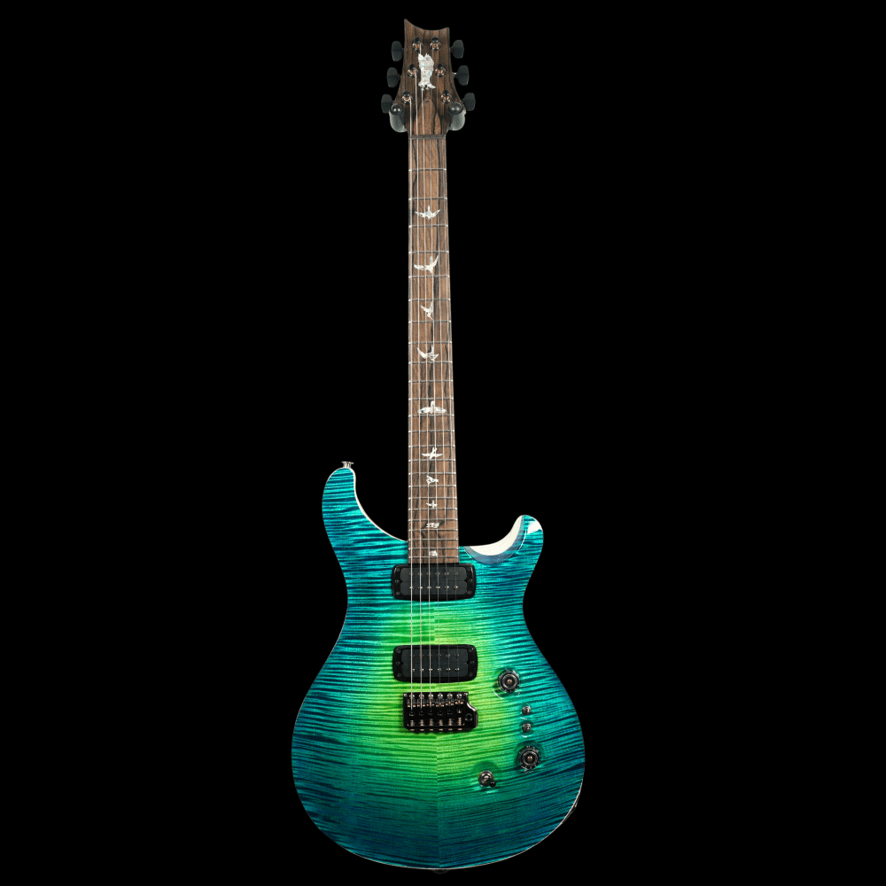PRS Private Stock Custom 24/08, Laguna Glow