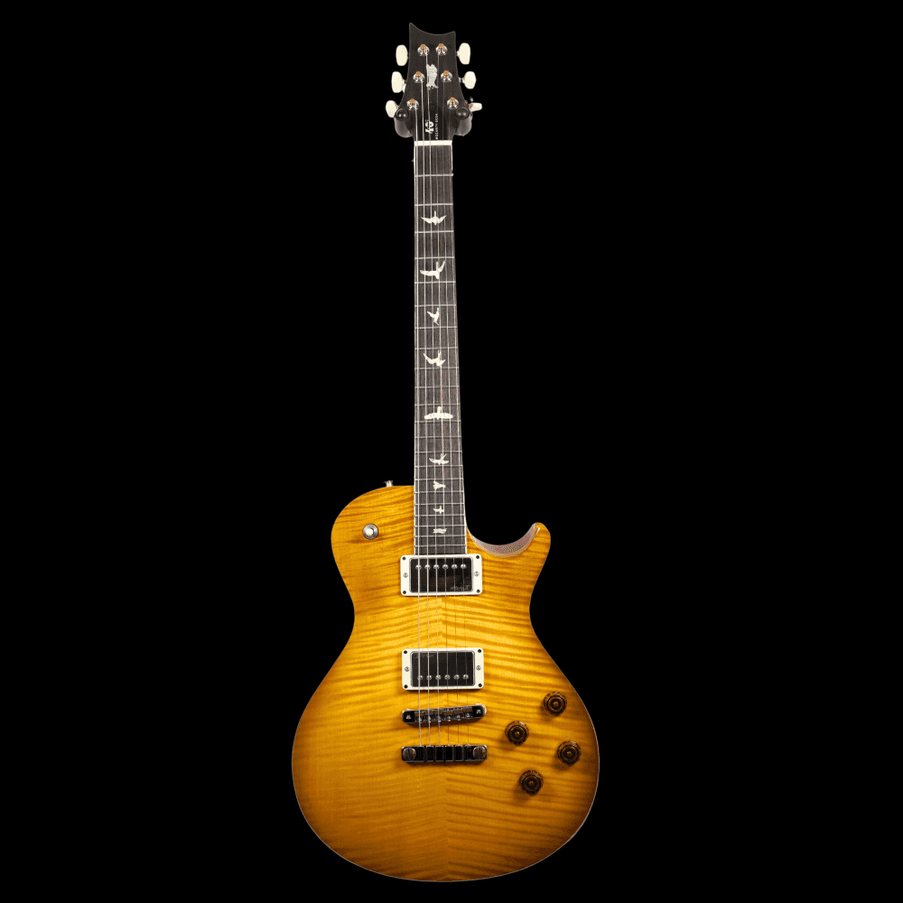 40th Anniversary 594 SC56, McCarty Sunburst