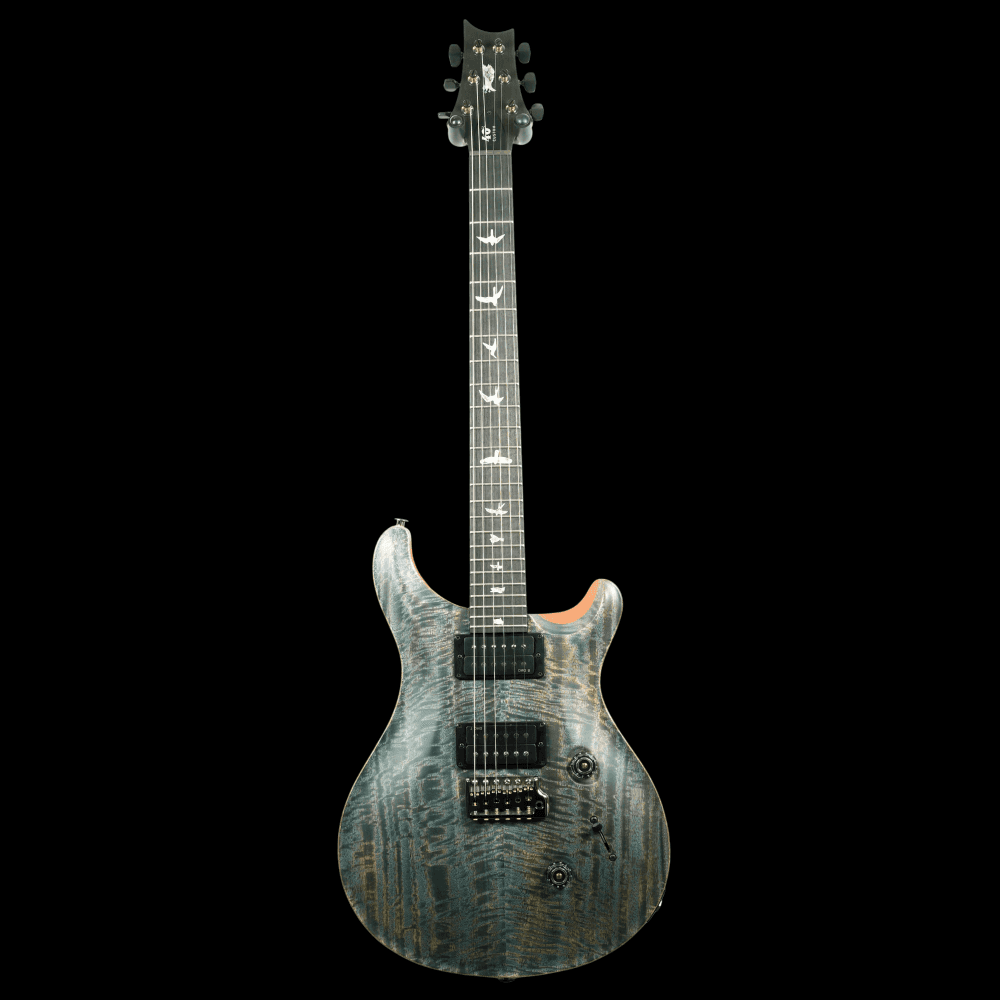 Limited Edition 40th Anniversary Custom 24, Faded Whale Blue