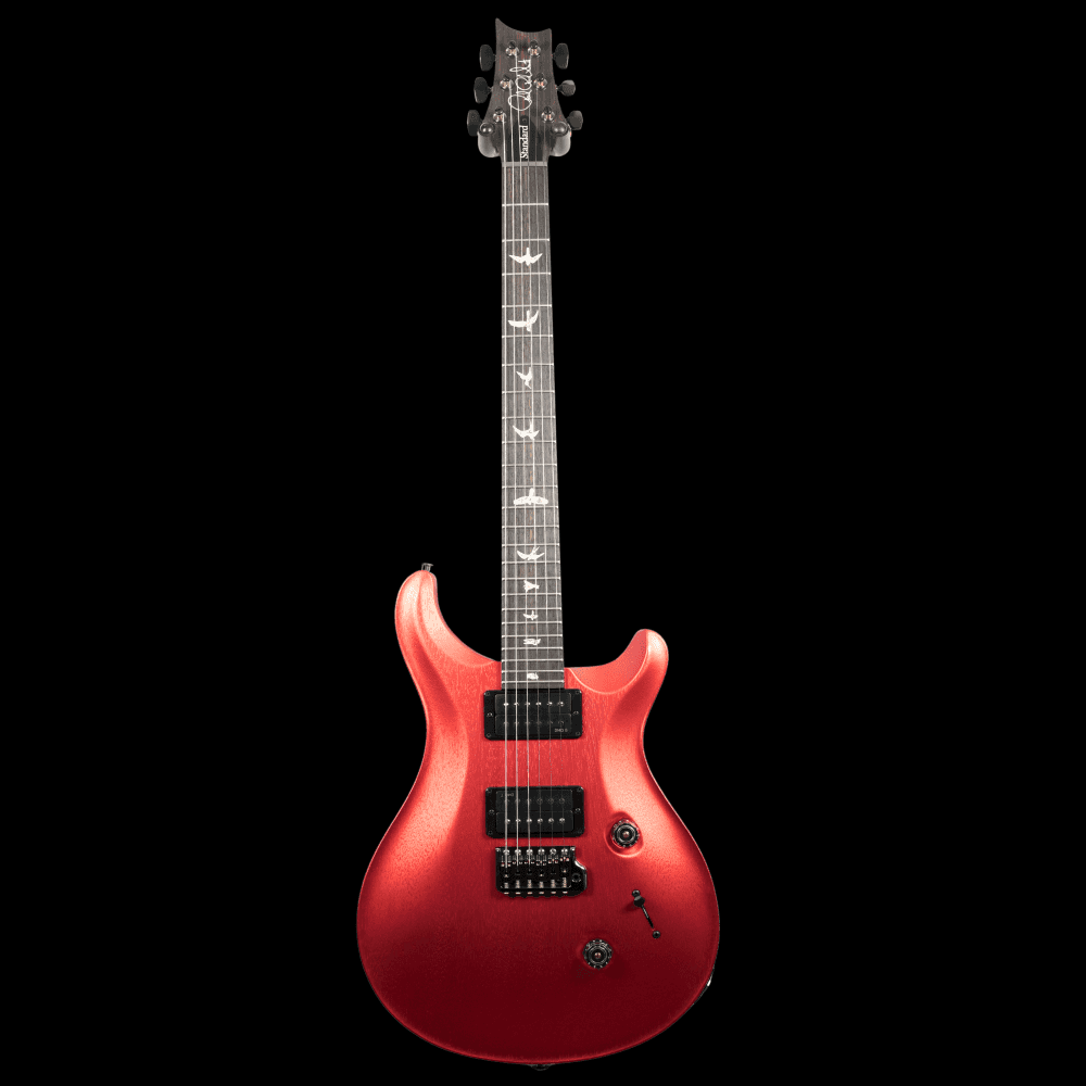 Core Standard 24 Satin Red Apple Metallic