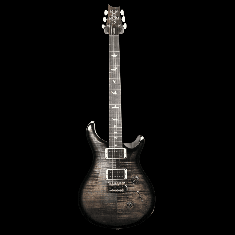 Core Custom 24, Charocal Burst