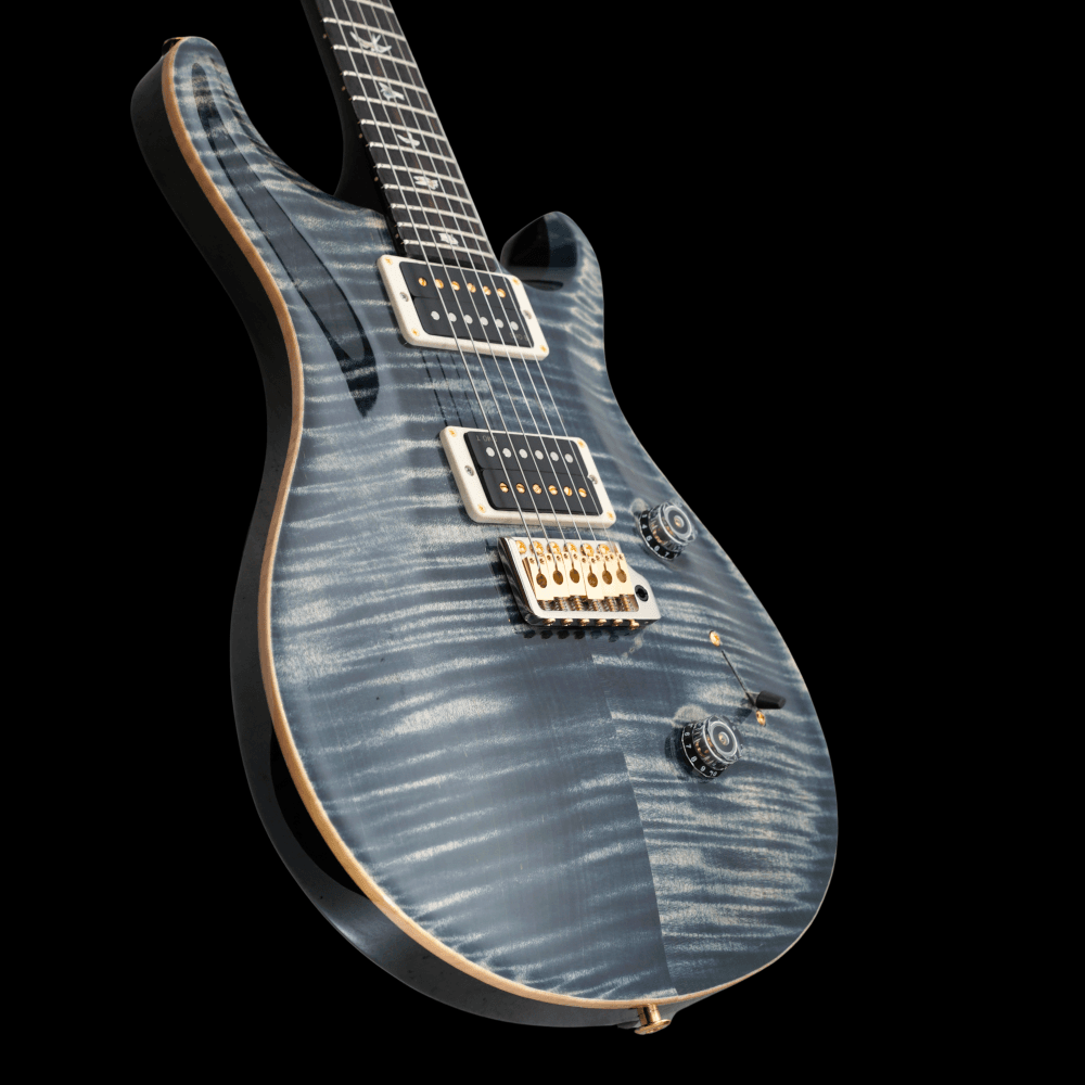 Core Custom 24, Faded Whale Blue