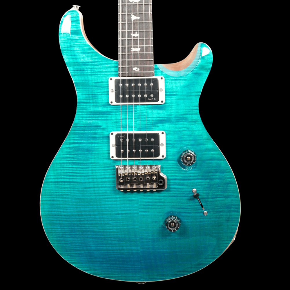 Core Custom 24, Carroll Blue