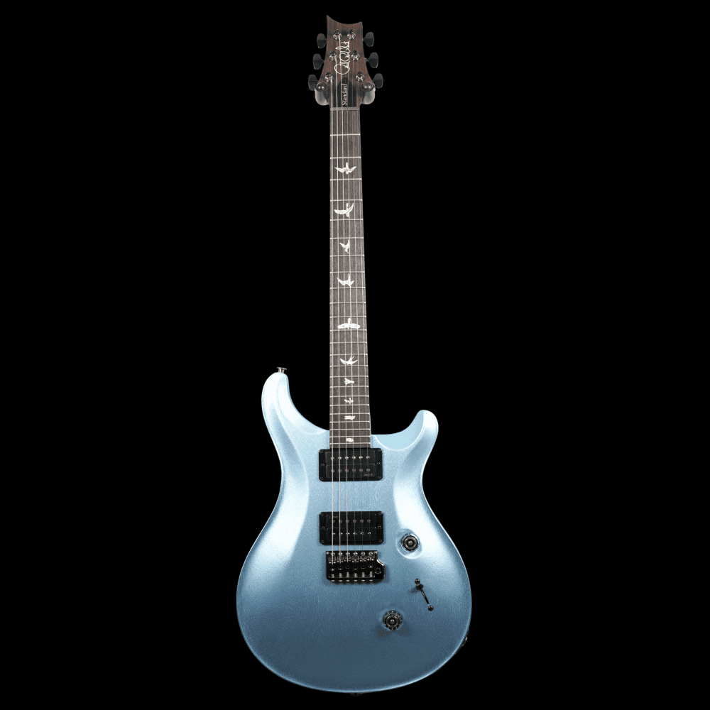 Core Standard 24 Satin Frost Blue Metallic