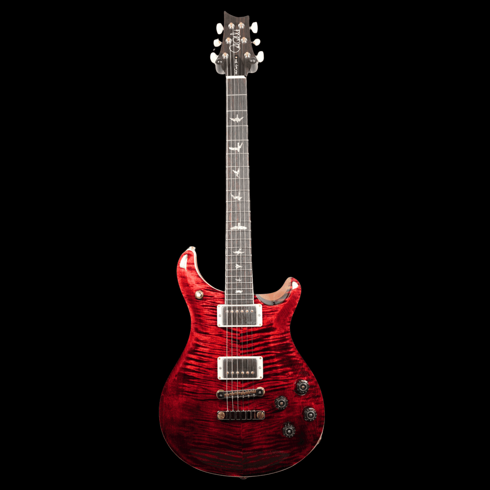 McCarty 594 DC, Red Tiger