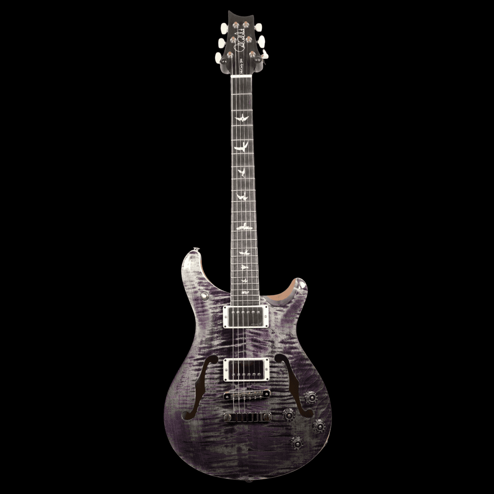 Core Hollowbody II 10 Top Aurora Borealis
