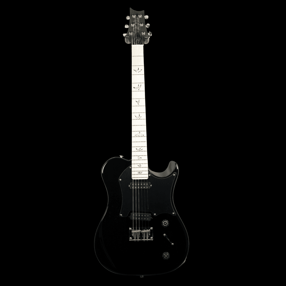 Core Myles Kennedy In Black