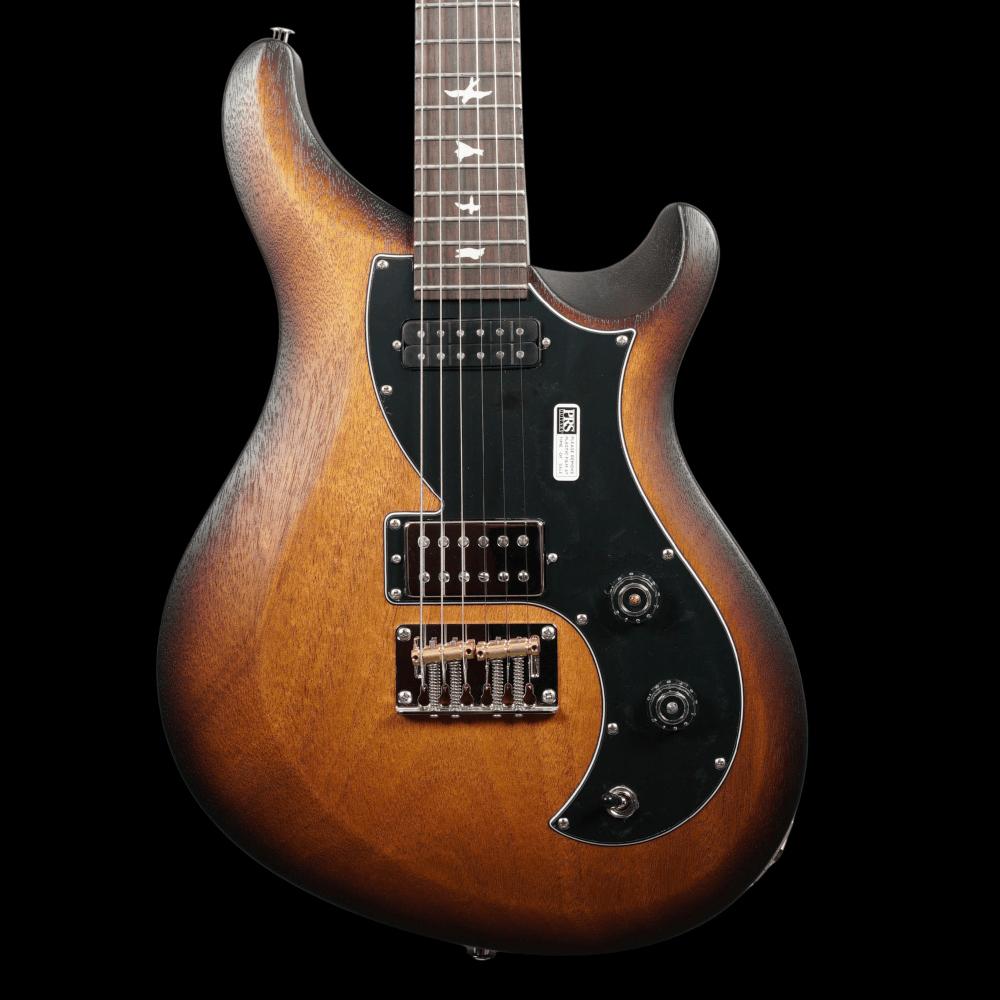 S2 Vela Satin McCarty Sunburst