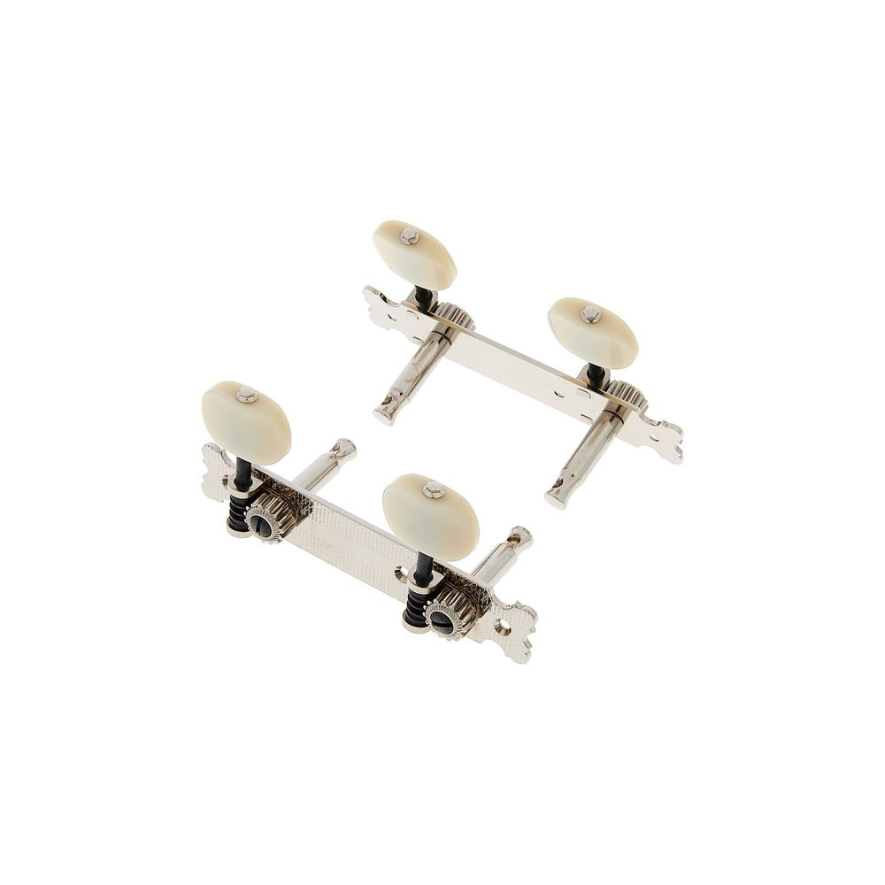 Hofner Tuning Machine Heads Set Strip - Cavern & Vintage 62 (H6174B)