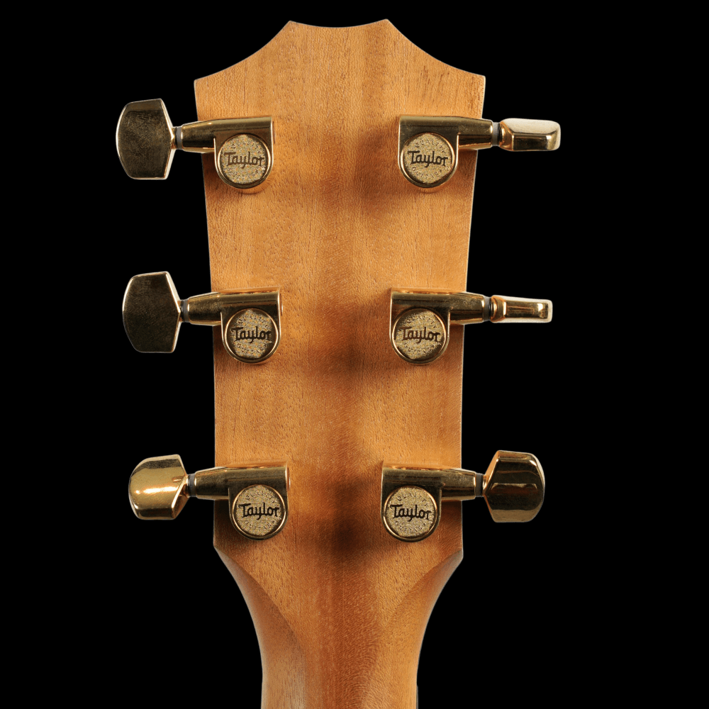 224ce K DLX Koa (Pre-Owned)