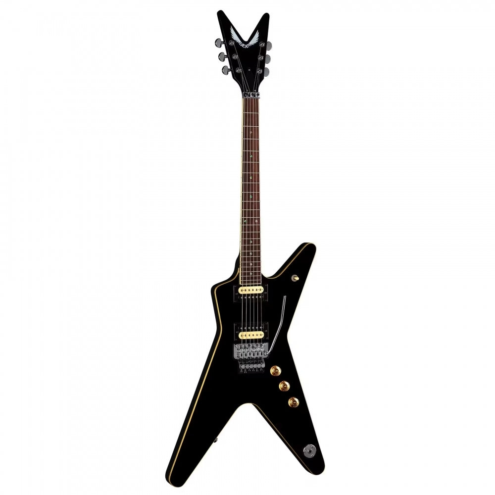 Dean ML 79 Floyd Classic Black