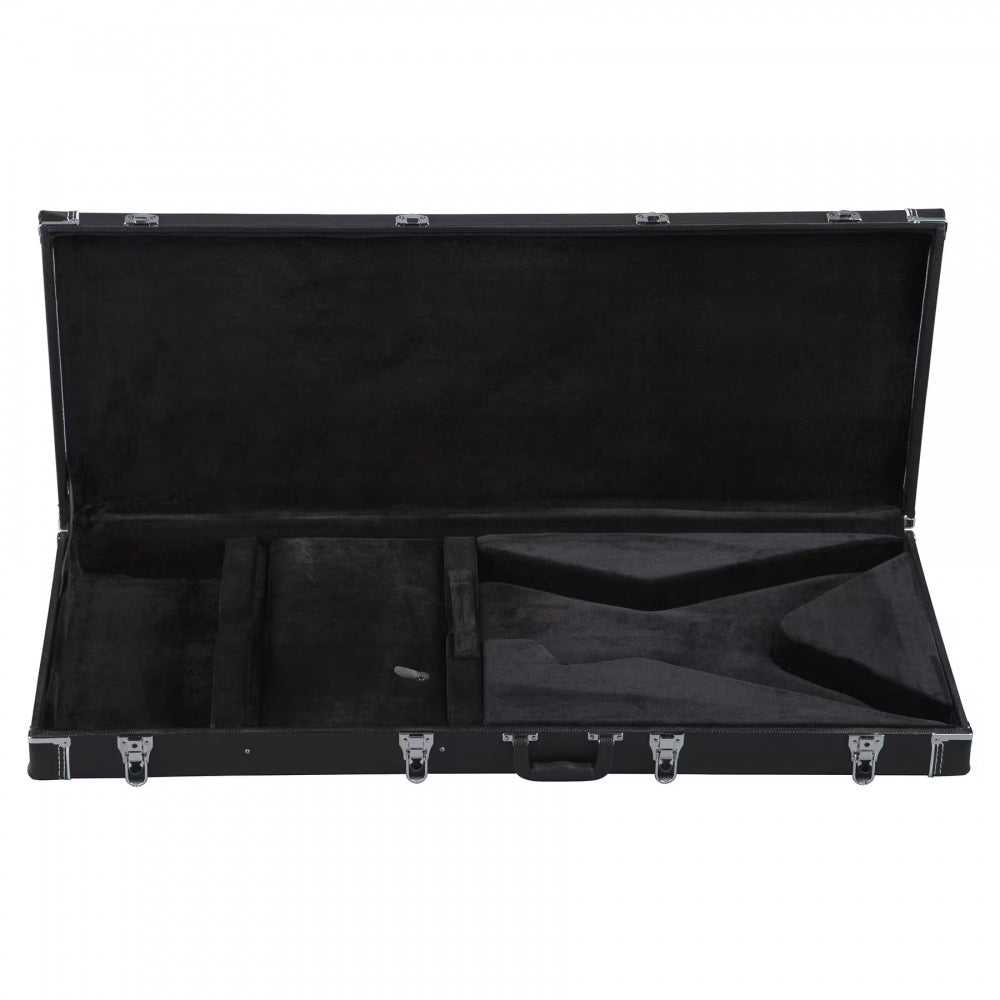 Deluxe ML Hardcase