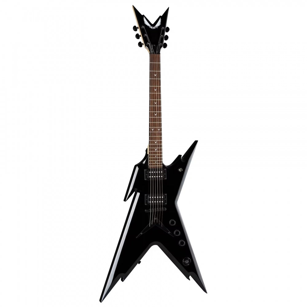 Razorback X (Classic Black)