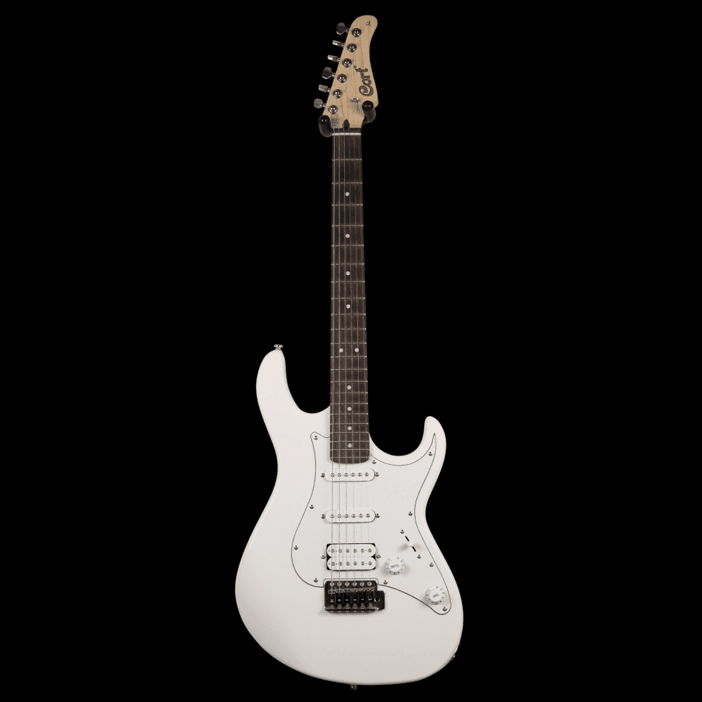 G200 HSS, Olympic White (Pre-Owned)
