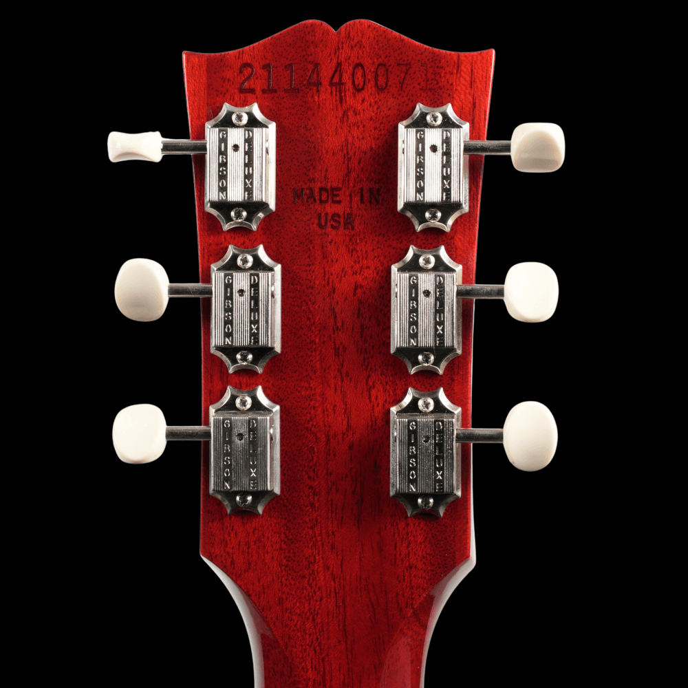Les Paul Special, Vintage Cherry