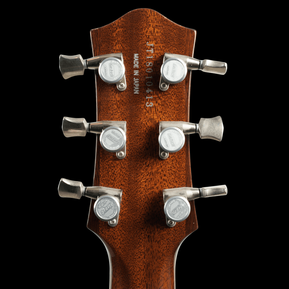 G6228 Players Edition Jet BT, Dark Cherry Metallic (Pre-Owned)