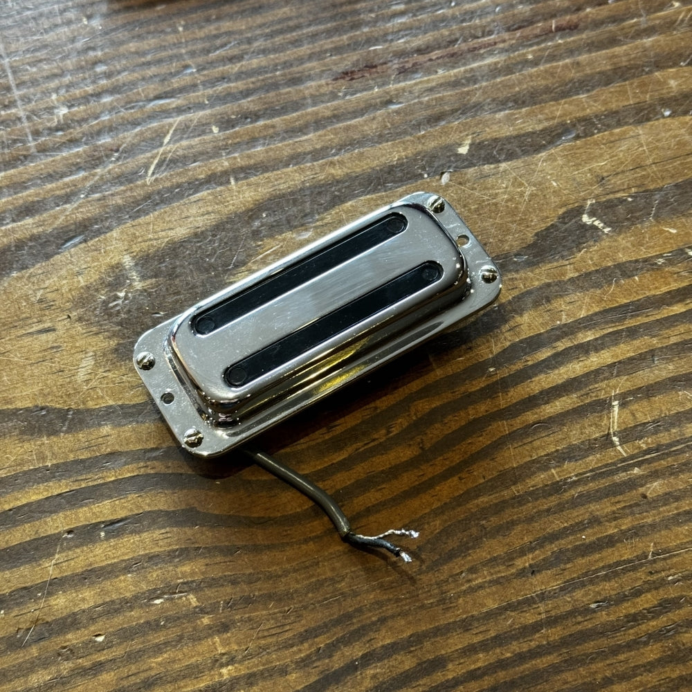 Vintage Guitar Pickup Toaster Top (5000030), Pre-owned