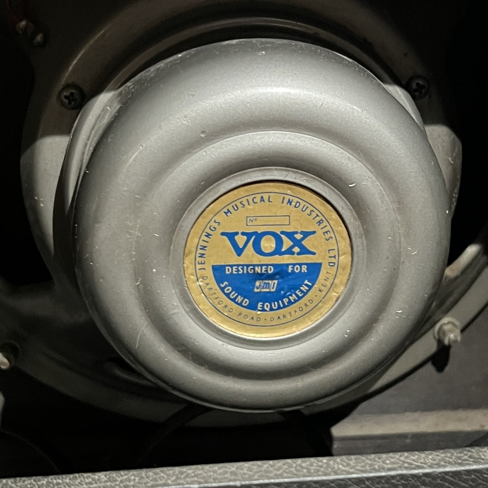 1964 AC-30 (Pre-Owned)