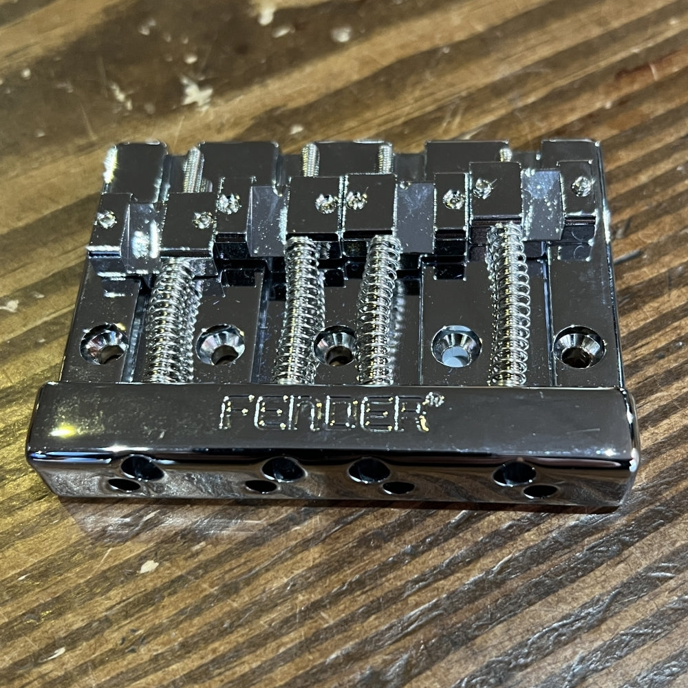 HiMass 4 String Bass Bridge (Pre-Owned)