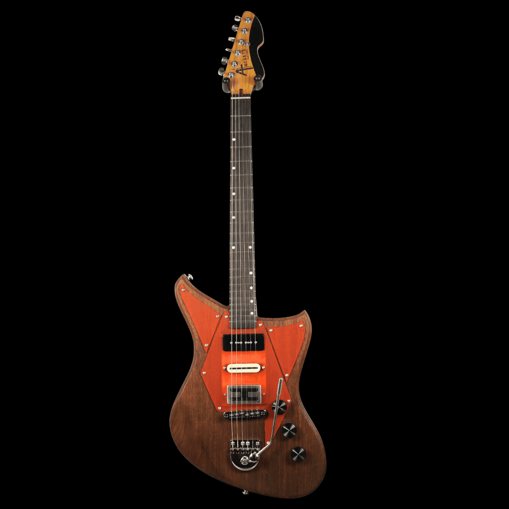 Ancoats NQ Stage (Pre-Owned)