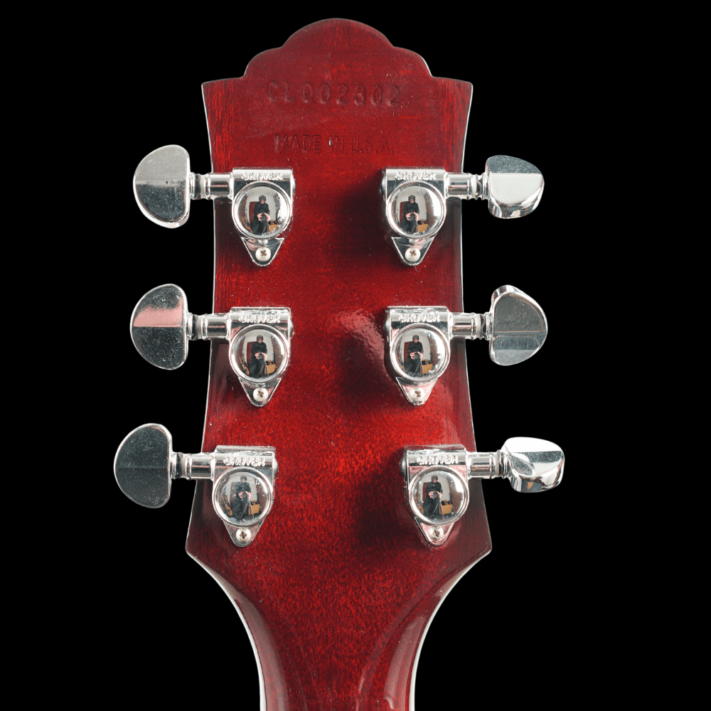USA 2000 Bluesbird Iced Tea Burst (Pre-Owned)
