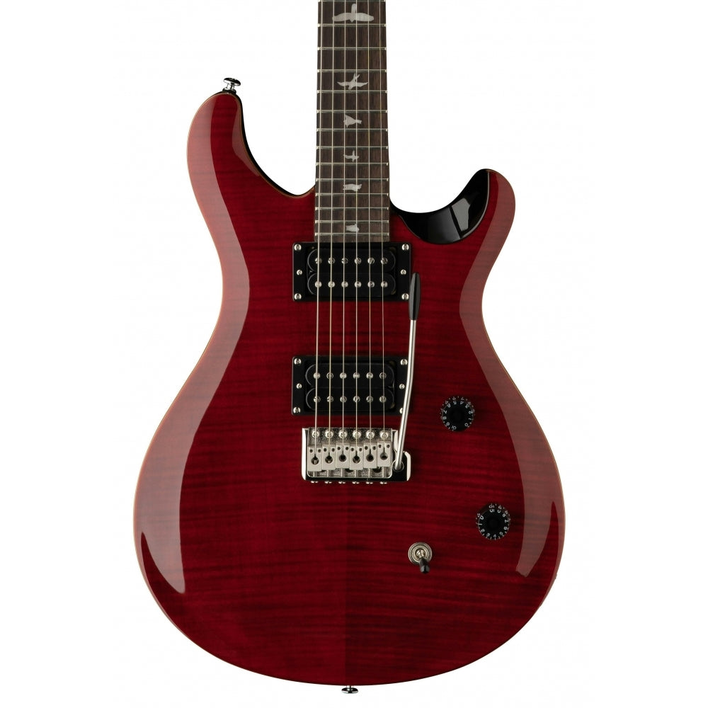 CE 24 Electric Guitar (Black Cherry)