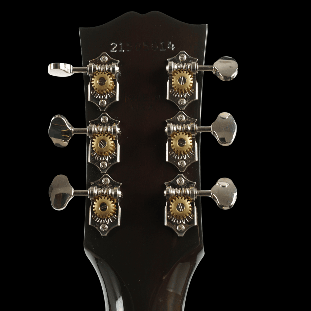 Gibson Southern Jumbo Original Electro Acoustic, Vintage Sunburst