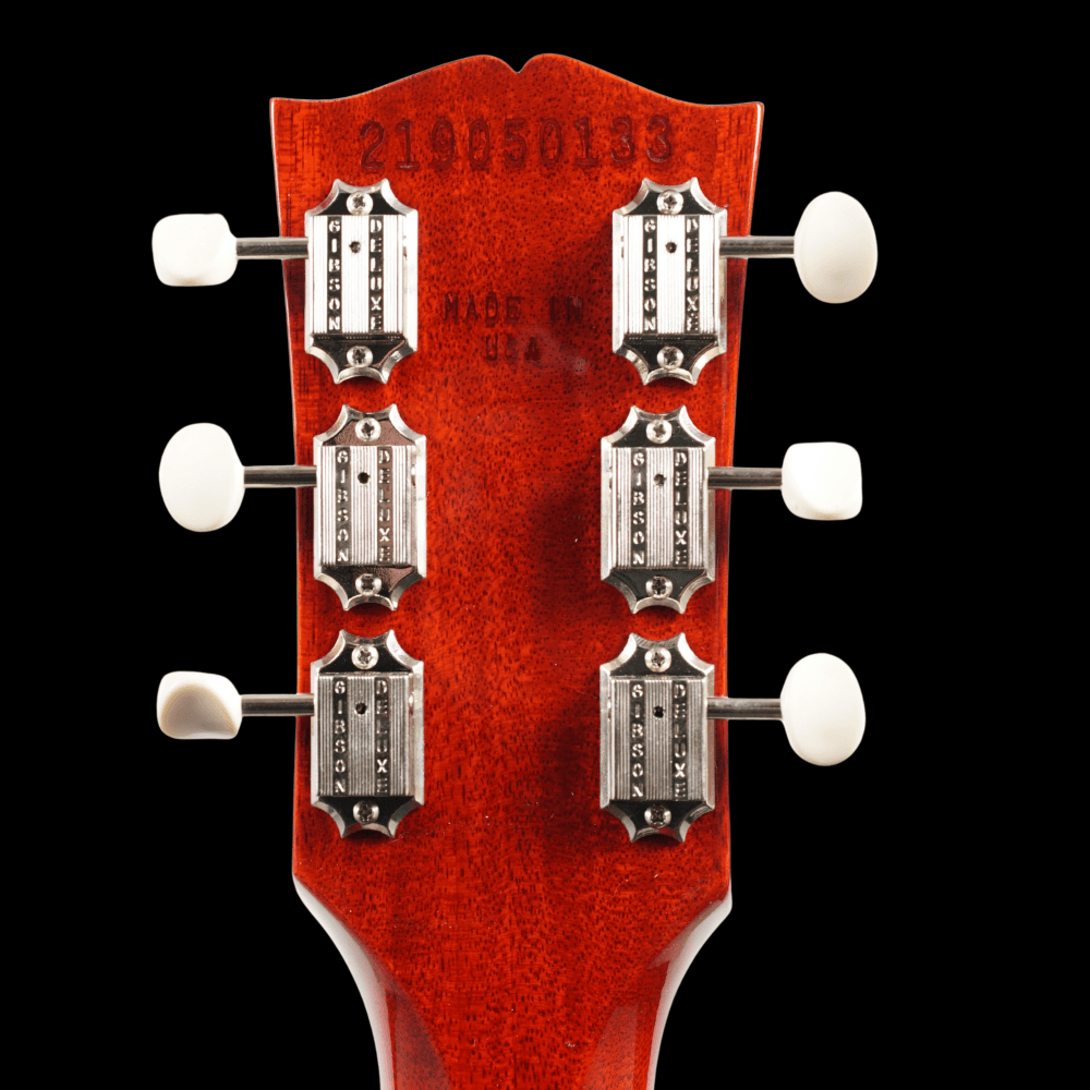 Les Paul Special, Cherry