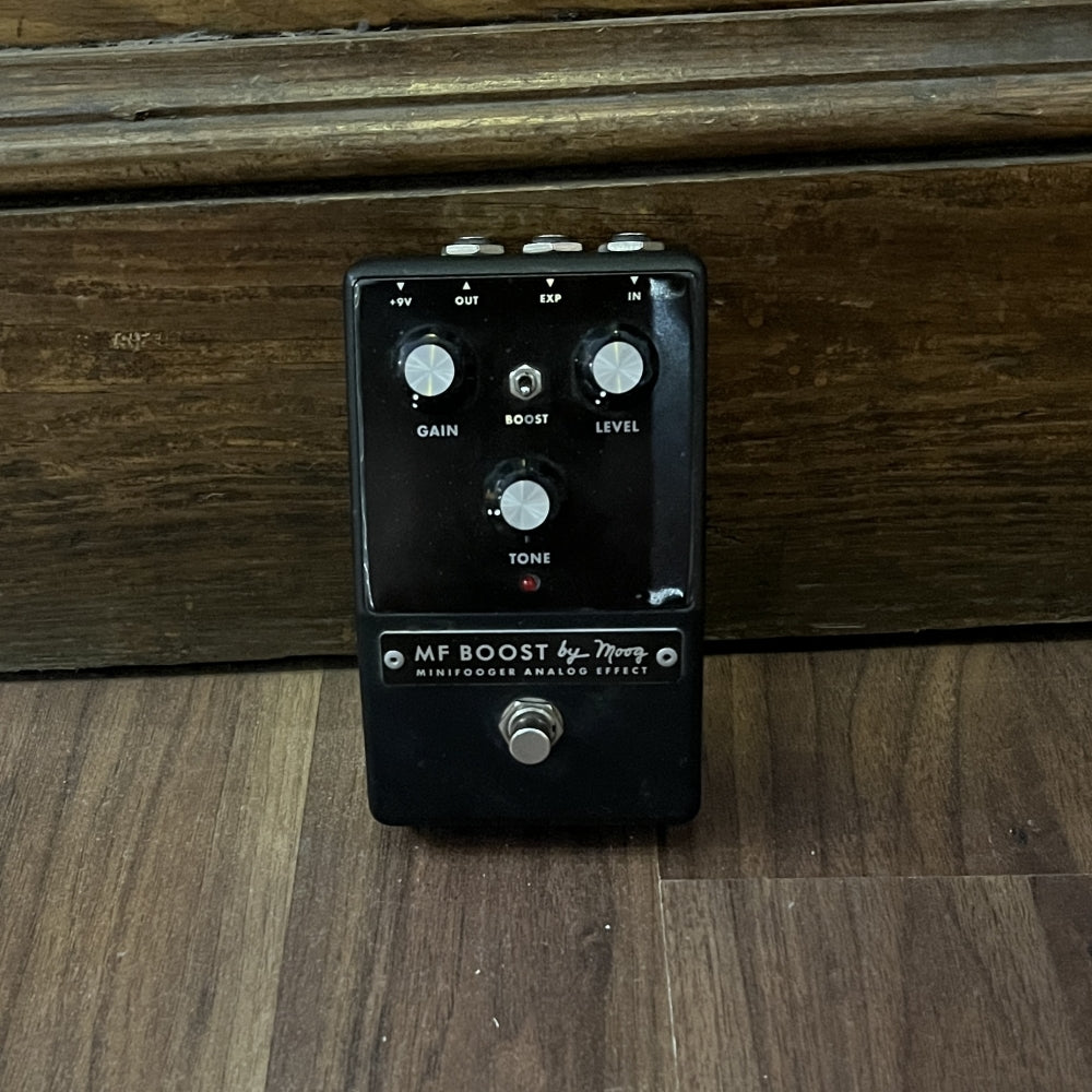 Minifooger MF Boost (Pre-Owned)