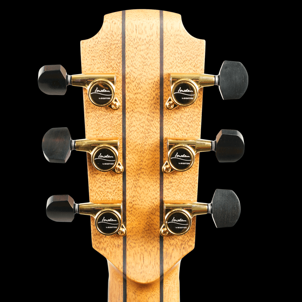 S-20 Original Series