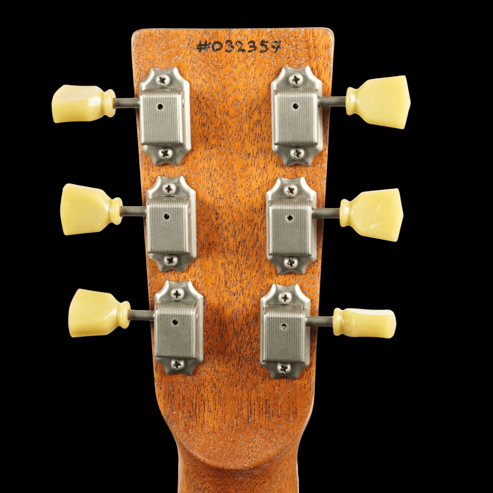 Aurora BFGT2 Guitar-X Pickup Swapping, Whiskerburst