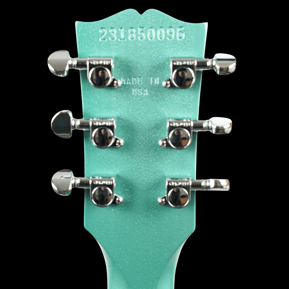 Les Paul Modern Lite, Inverness Green