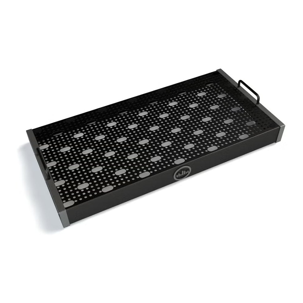 Duo 24 Pedalboard (Gunmetal)