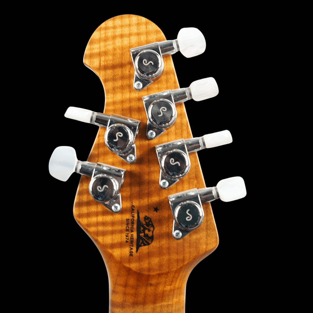 2021 BFR Albert Lee HH, Cherry Punch (Pre-Owned)