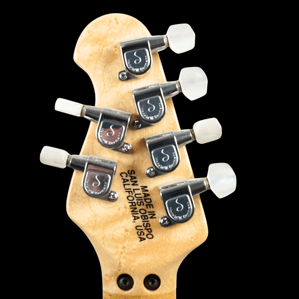 1994 EVH Eddie Van Halen (Gold Translucent), Pre-owned