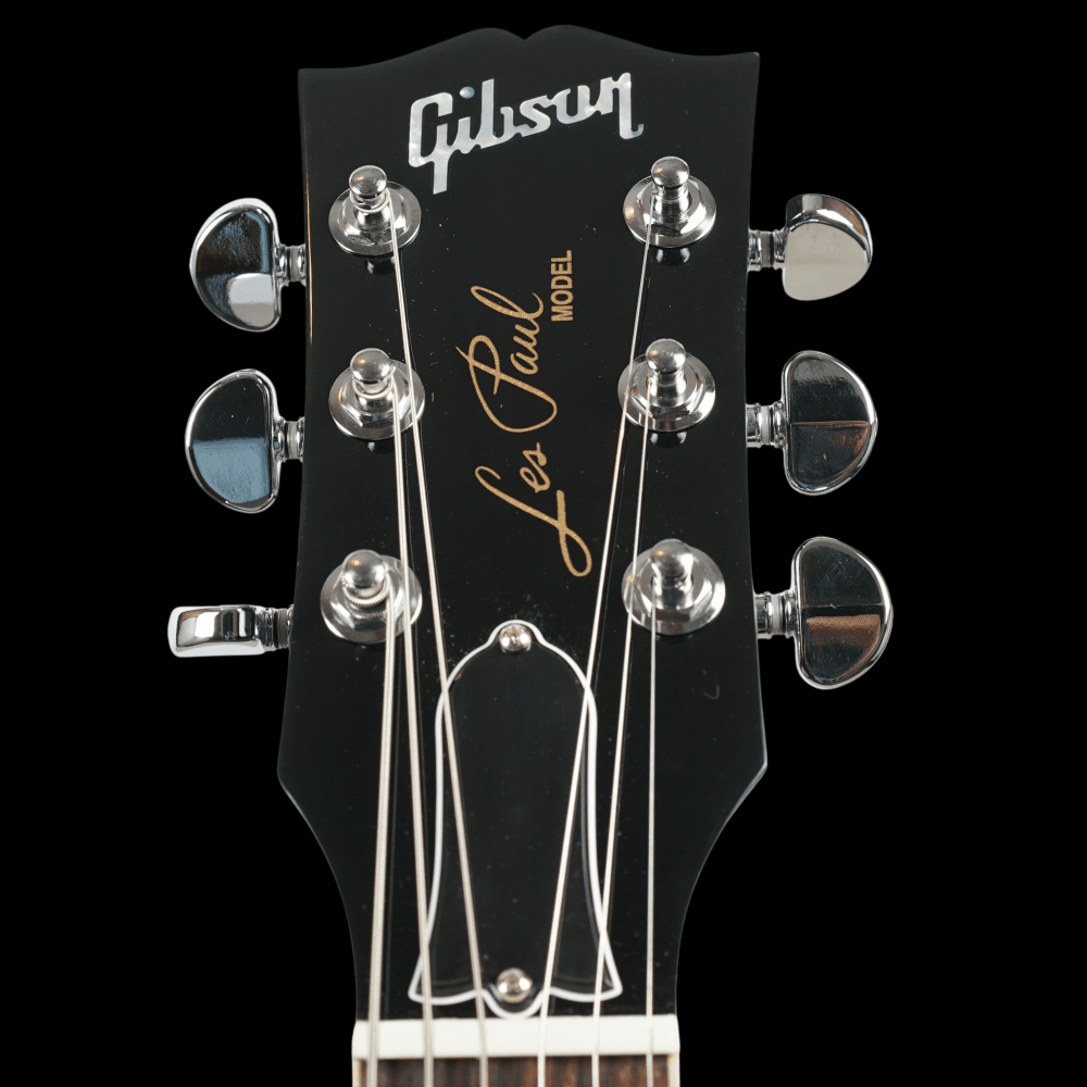 Noel Gallagher Les Paul Standard, Ebony