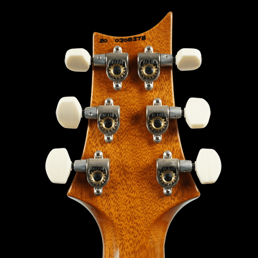 35th Anniversary Custom 24, Yellow Tiger (Pre-Owned)