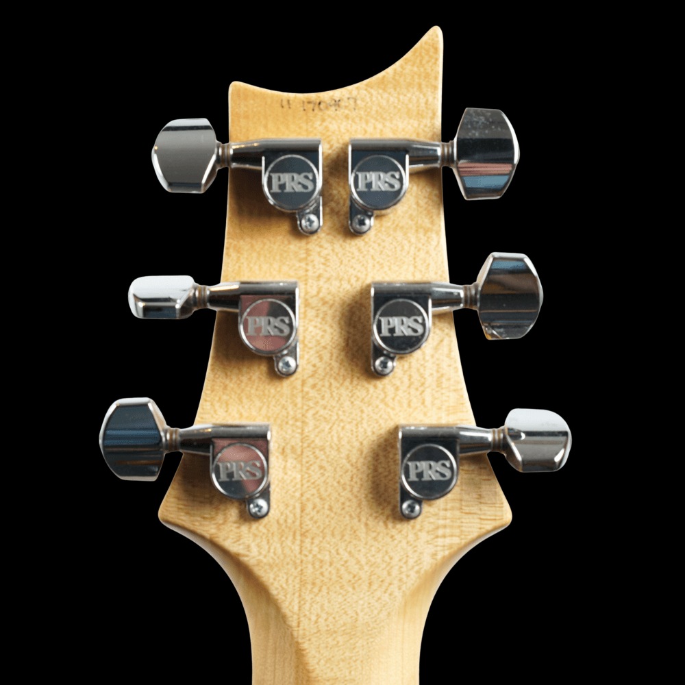 DC3 USA 2011 Sunburst (Pre-Owned)